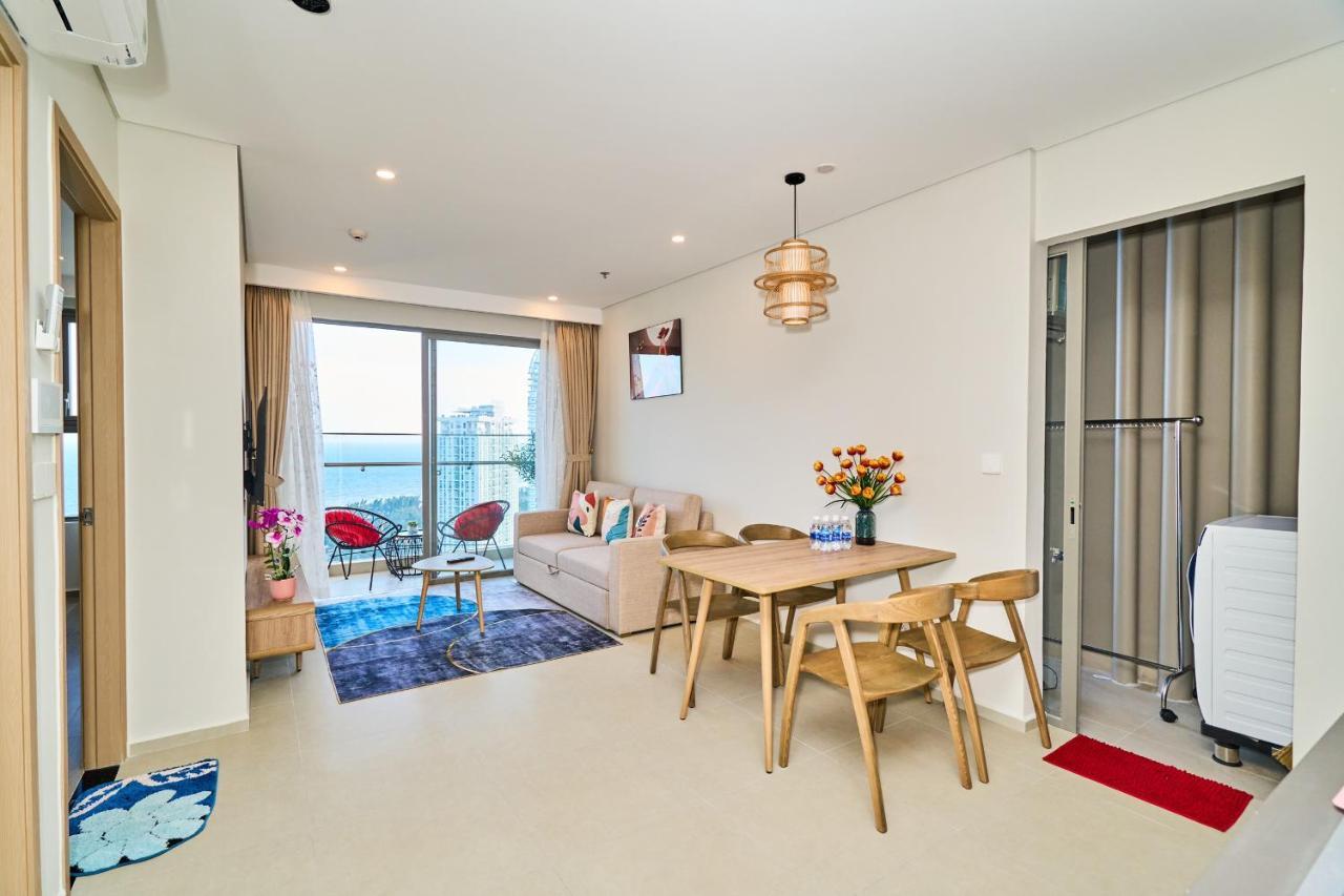 Bo Di 3 Apartment Vũng Tàu Ngoại thất bức ảnh