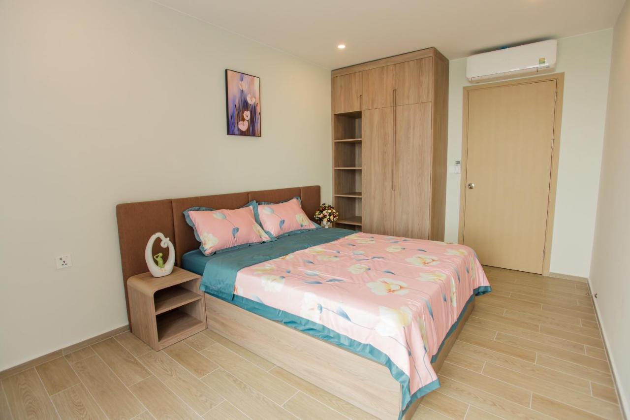 Bo Di 3 Apartment Vũng Tàu Ngoại thất bức ảnh