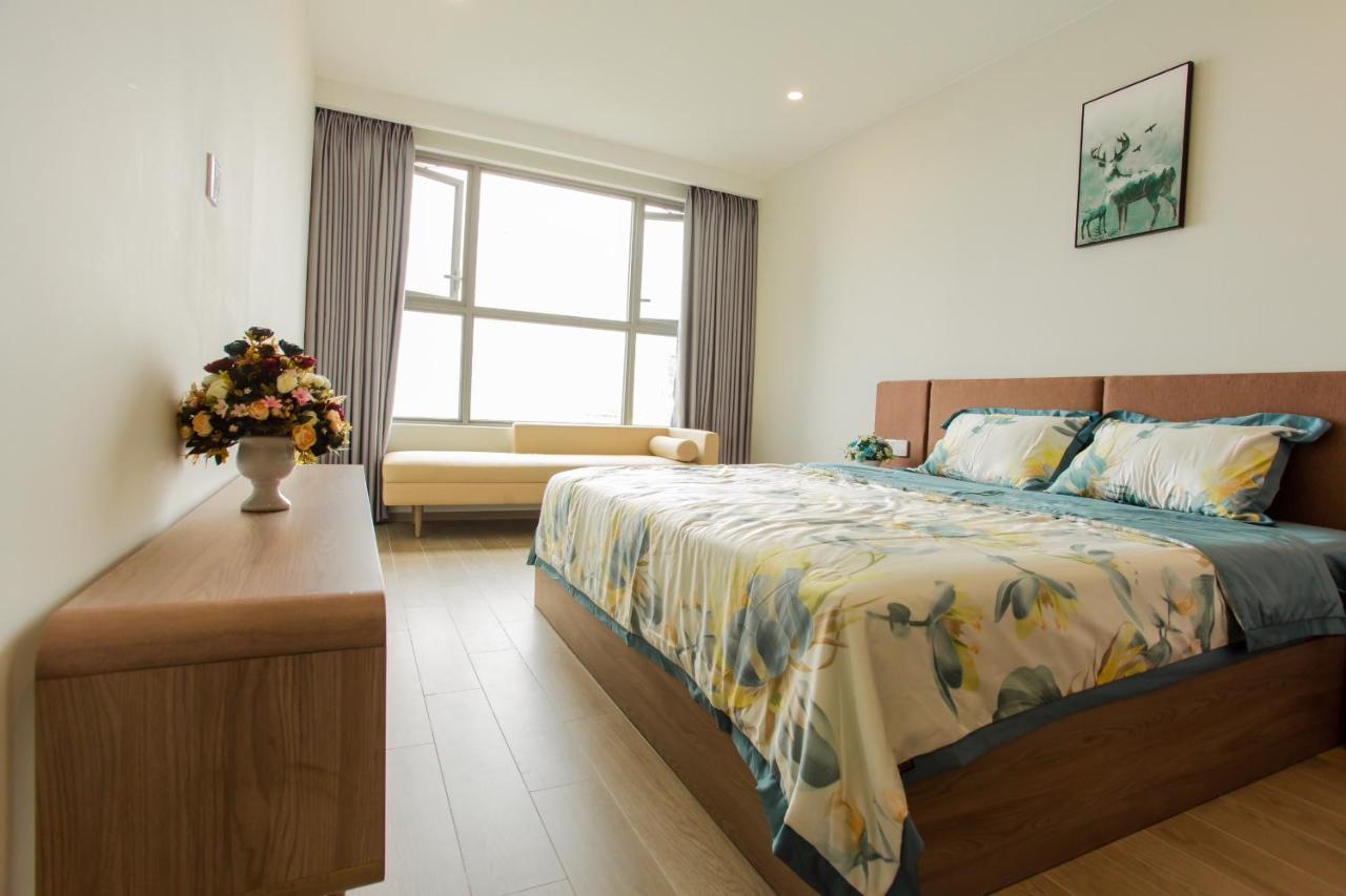 Bo Di 3 Apartment Vũng Tàu Ngoại thất bức ảnh