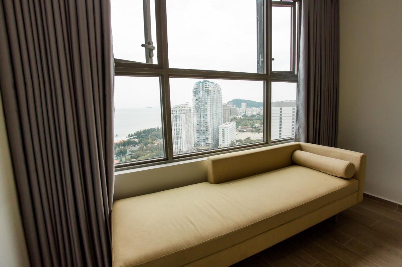 Bo Di 3 Apartment Vũng Tàu Ngoại thất bức ảnh