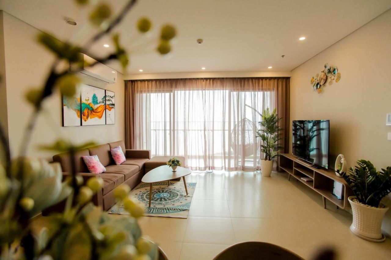 Bo Di 3 Apartment Vũng Tàu Ngoại thất bức ảnh