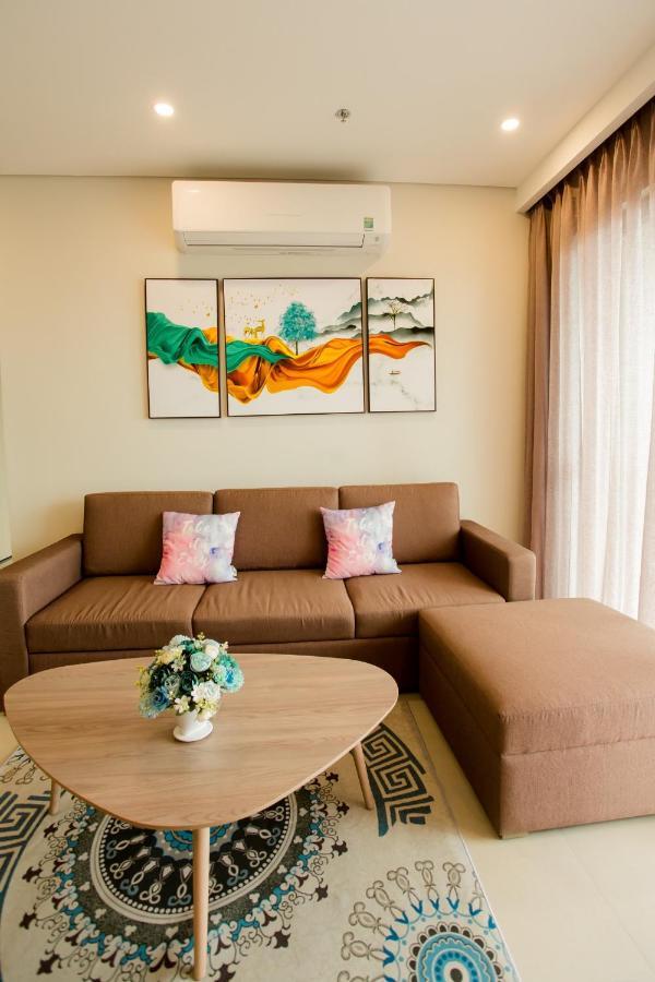 Bo Di 3 Apartment Vũng Tàu Ngoại thất bức ảnh
